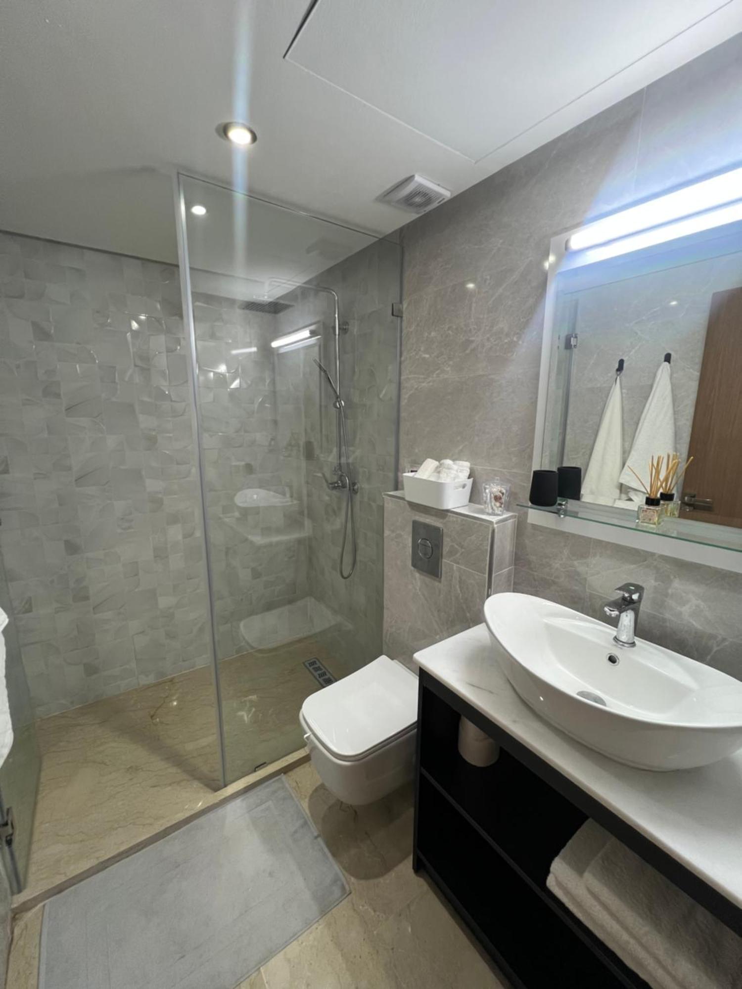 Appartement Au Coeur De Marrakech Marrakesh Bagian luar foto