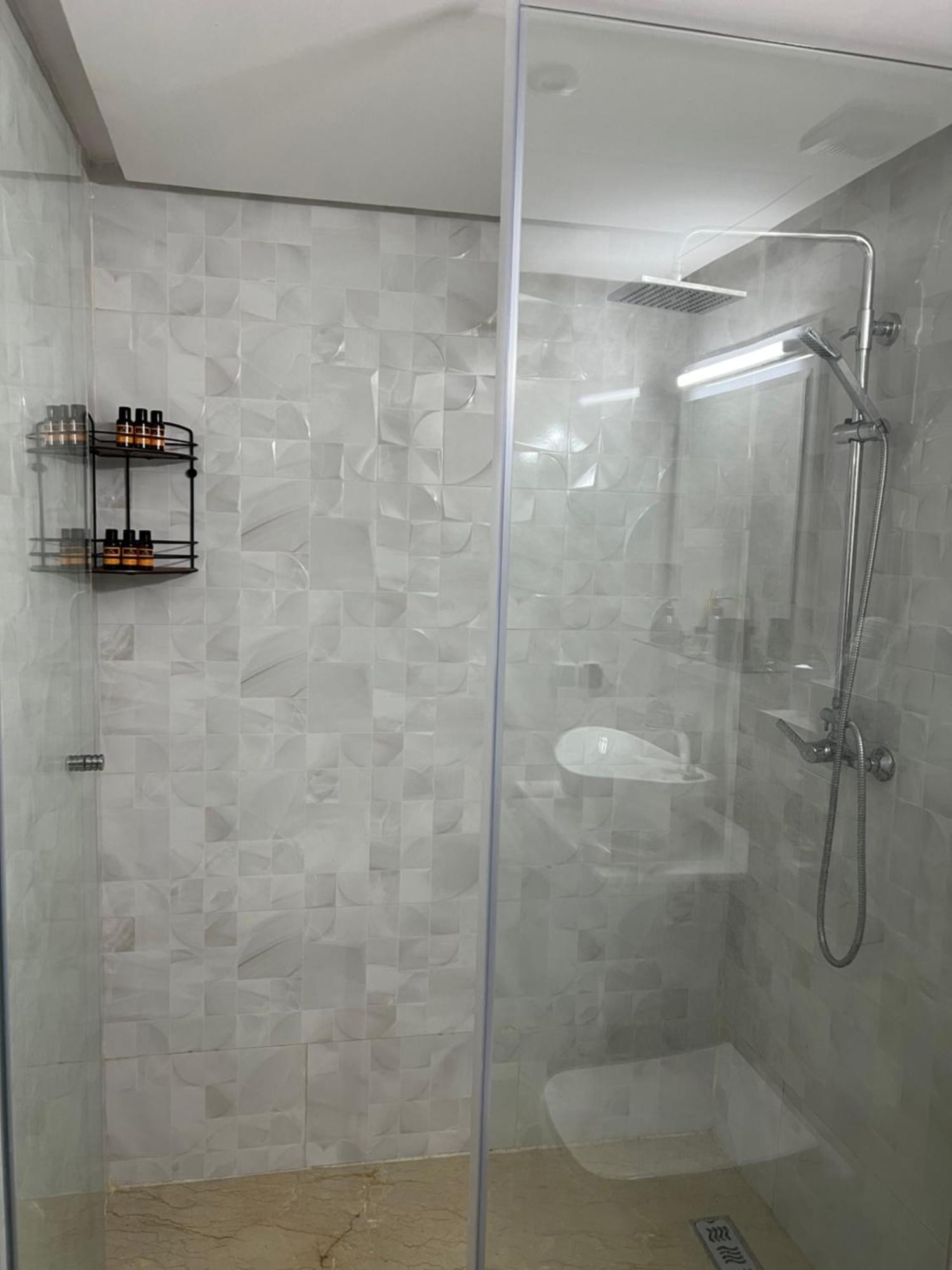 Appartement Au Coeur De Marrakech Marrakesh Bagian luar foto