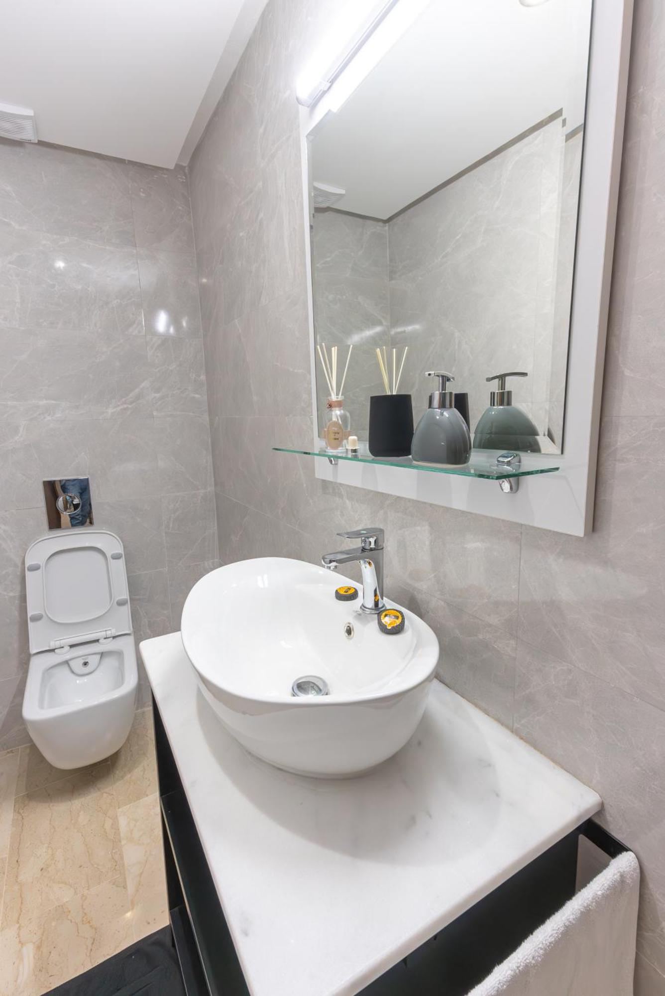 Appartement Au Coeur De Marrakech Marrakesh Bagian luar foto