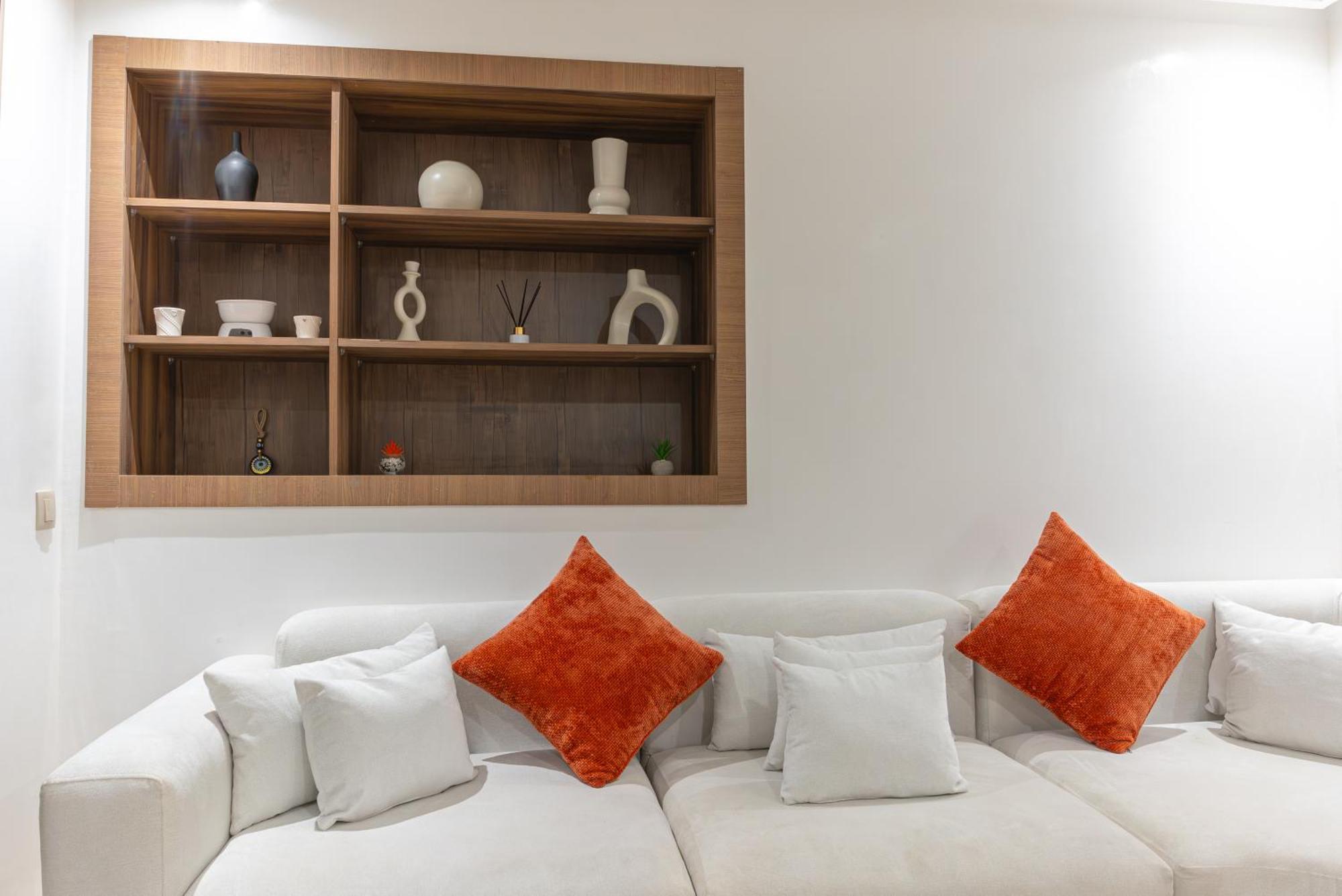 Appartement Au Coeur De Marrakech Marrakesh Bagian luar foto
