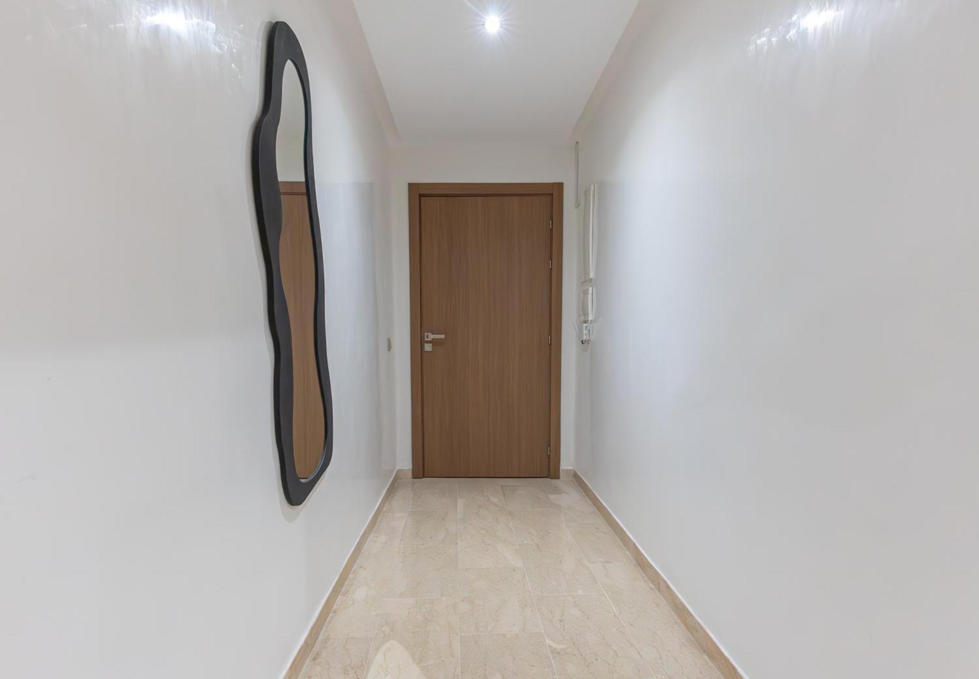Appartement Au Coeur De Marrakech Marrakesh Bagian luar foto