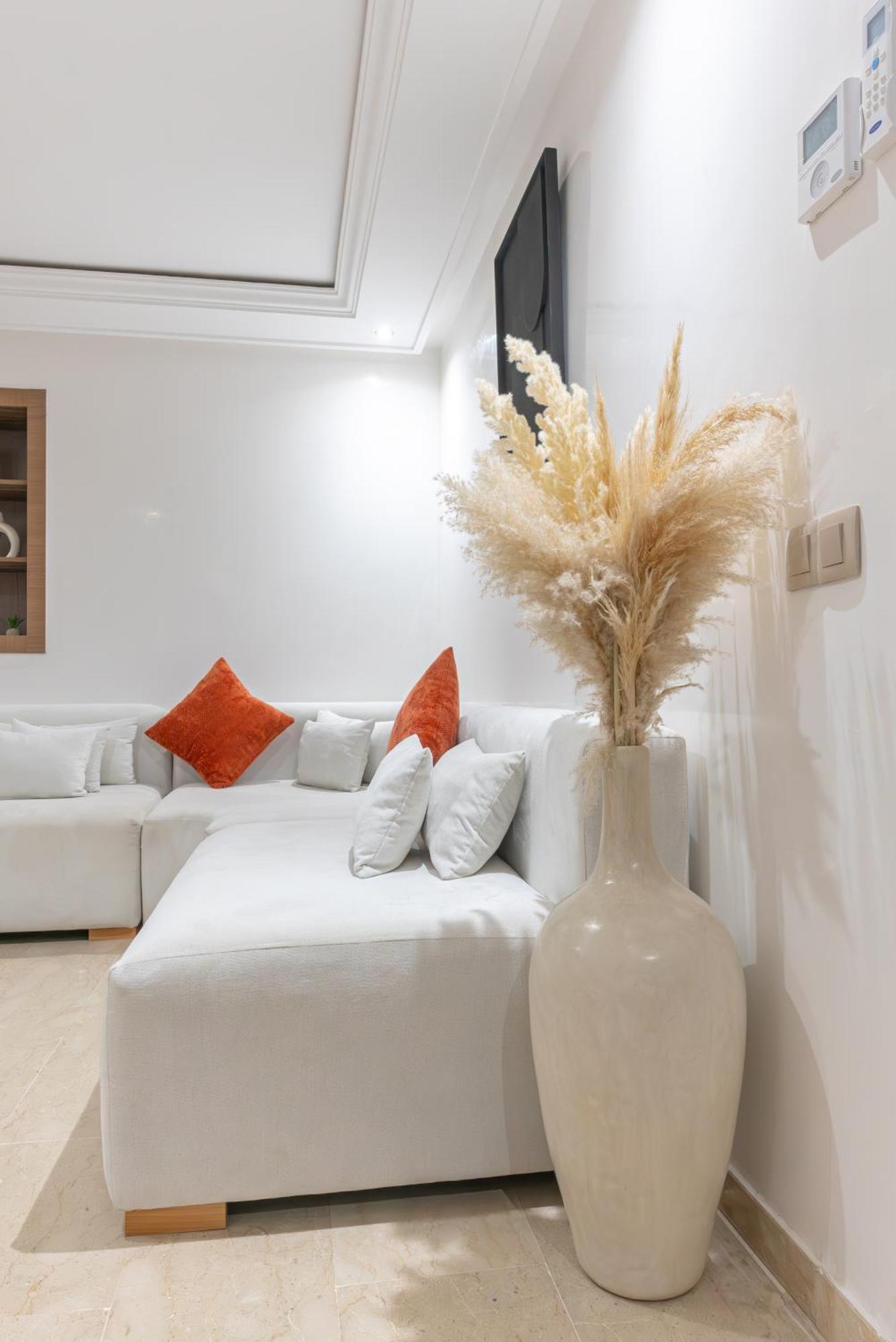 Appartement Au Coeur De Marrakech Marrakesh Bagian luar foto