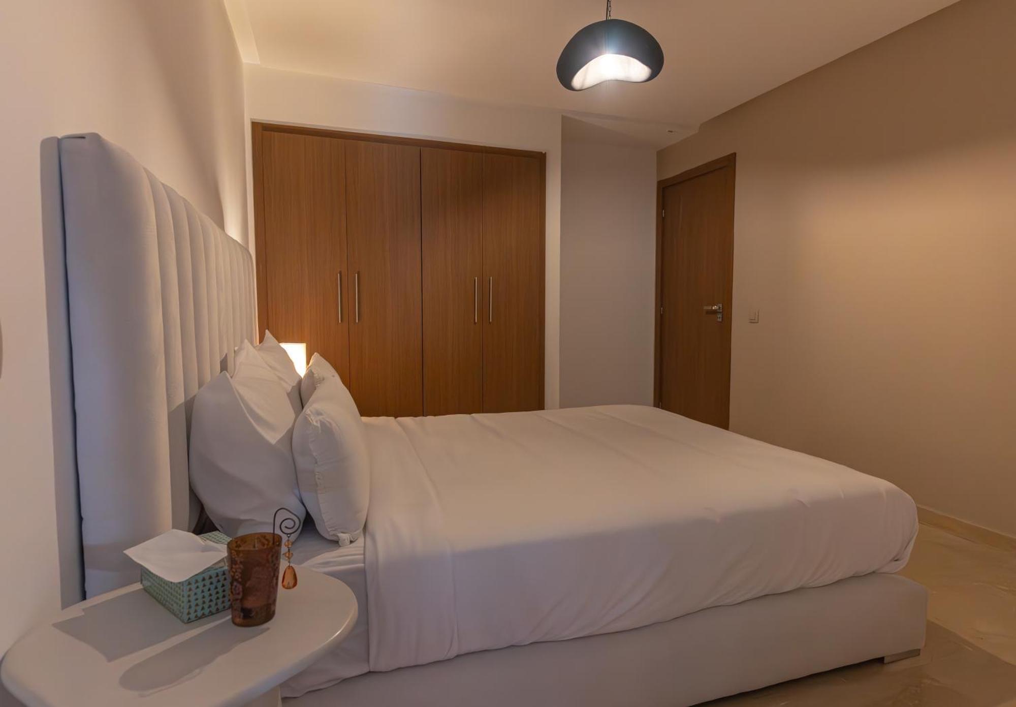 Appartement Au Coeur De Marrakech Marrakesh Bagian luar foto